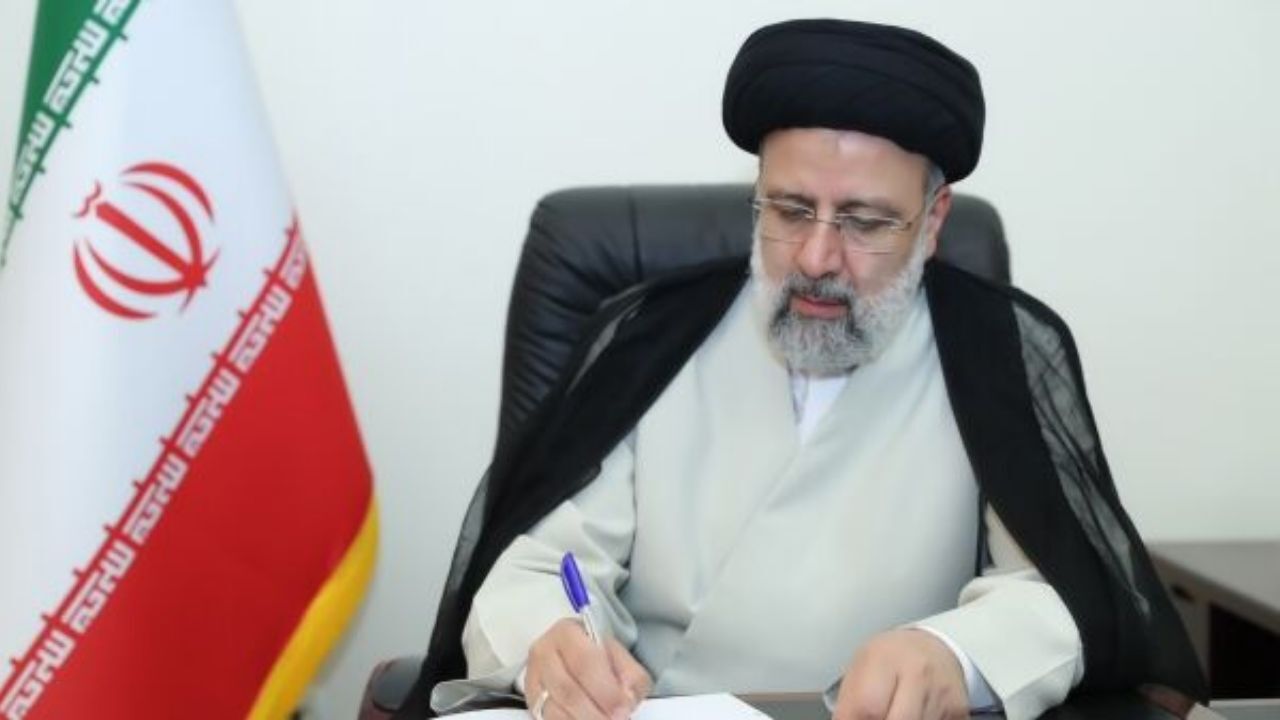 رئیس جمهور قانون حمایت از خانواده و جوانی جمعیت را ابلاغ کرد