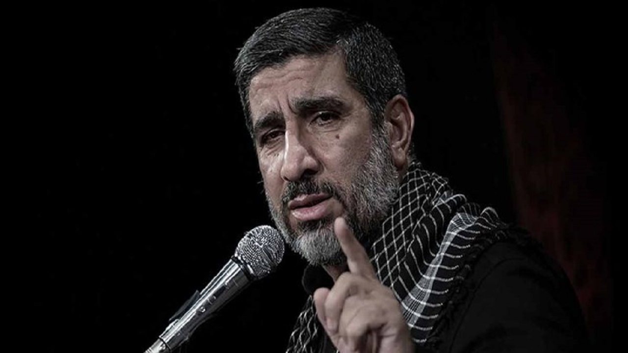 سلحشور: از تذکر دادن نترسیم/ اسم مداحی با ساز را گذاشته‌اند: نوآوری!