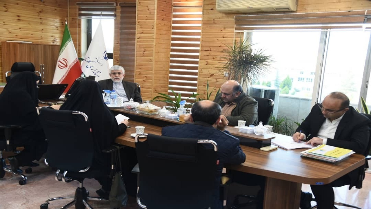 جذب مشارکت مردمی موجب تسریع در تکمیل طرح های عمرانی گلستان می‌شود