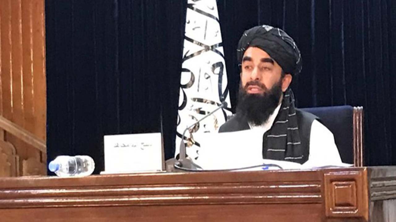 بزرگترین اقدام طالبان، تامین امنیت سراسری در افغانستان