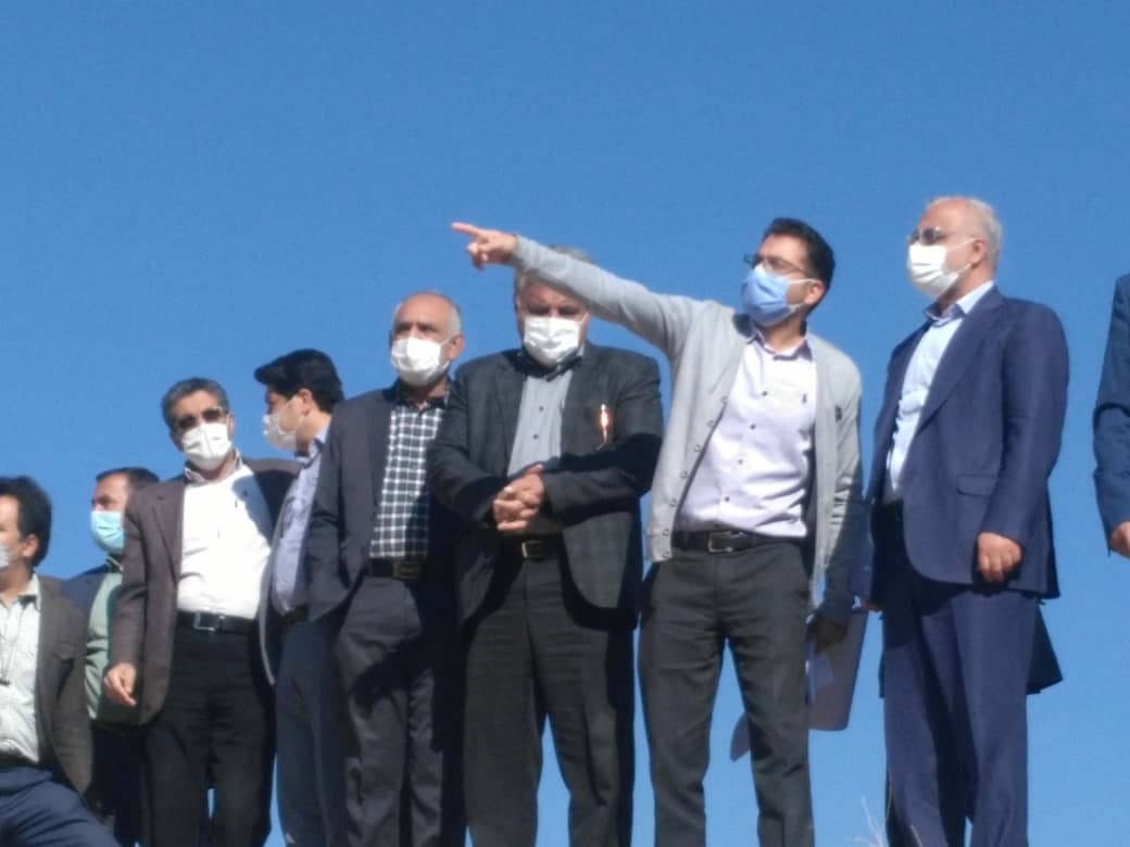 دستور قضایی لازم برای مقابله با حوادث احتمالی در فصل بارندگی