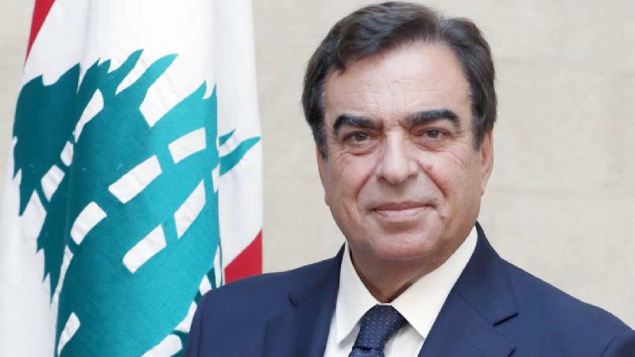 وزیر لبنانی: نمی خواهم استعفای من بیهوده باشد