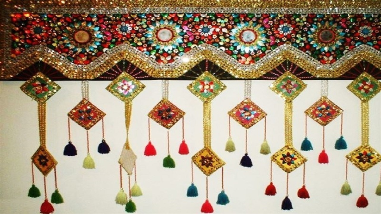 آغاز دومین دوره آموزش صنایع‌دستی در نیمروز