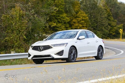 آکورا ILX در مقابل آکورا TLX: کدام سدان اسپرت لوکس بهتر است؟ + فیلم