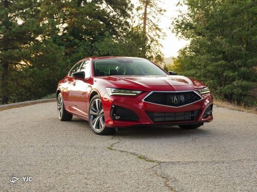 آکورا ILX در مقابل آکورا TLX: کدام سدان اسپرت لوکس بهتر است؟ + فیلم