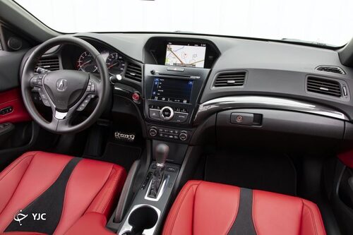 آکورا ILX در مقابل آکورا TLX: کدام سدان اسپرت لوکس بهتر است؟ + فیلم