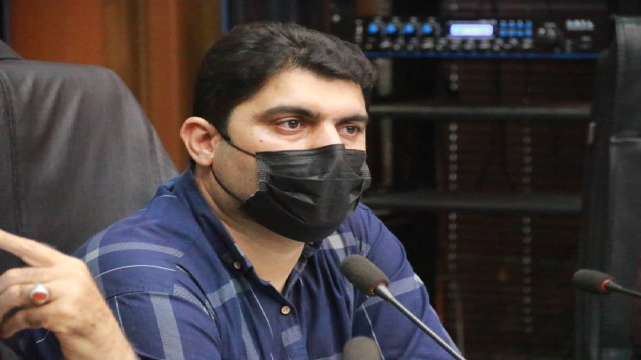اجرای خط انتقال آب برای حل تنش آبی در ۶ محله بوشهر