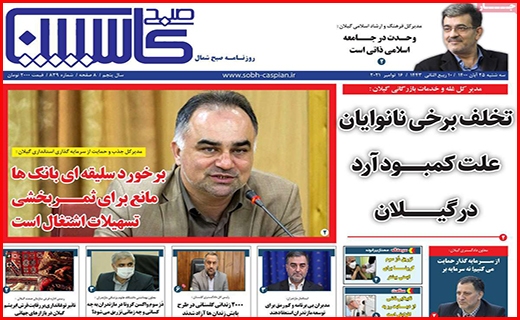 نخل های غریب در وطن/ جاده حریف محیط زیست نشد/ شاید که شنیده شویم