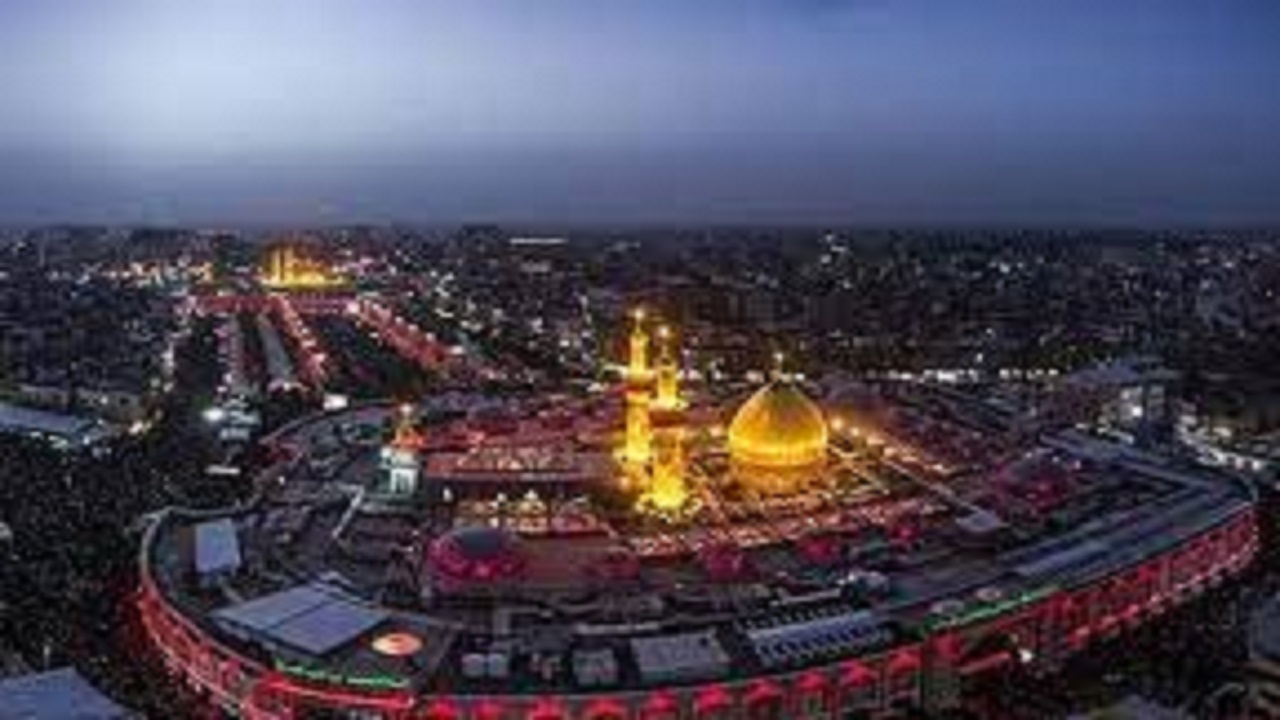 شرط اعزام زائران البرزی به عتبات عالیات