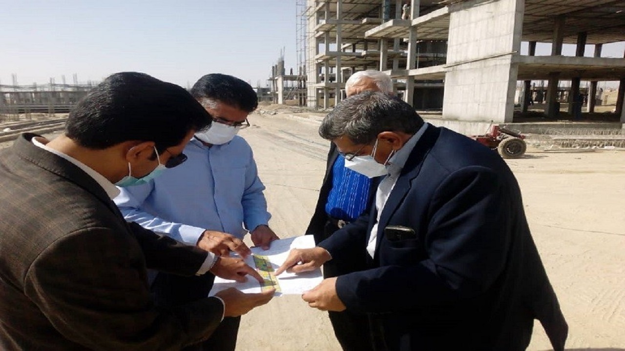 ثبت‌نام طرح جهش مسکن در سیستان و بلوچستان تا ۱۵ آذرماه تمدید شد