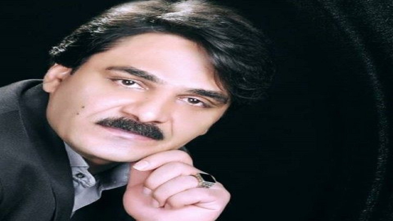 خواننده کهگیلویه و بویراحمدی درگذشت