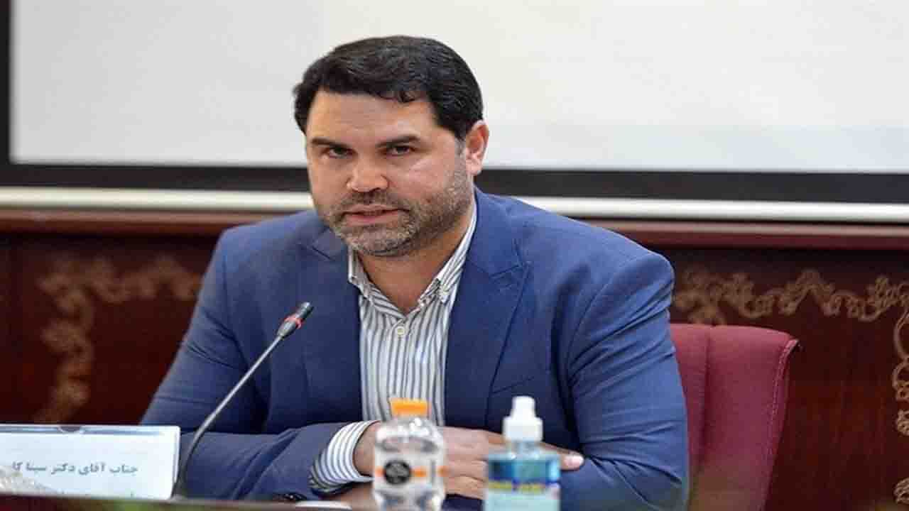 سفر سرپرست معاونت فرهنگی و توسعه ورزش همگانی وزارت ورزش به کرمان