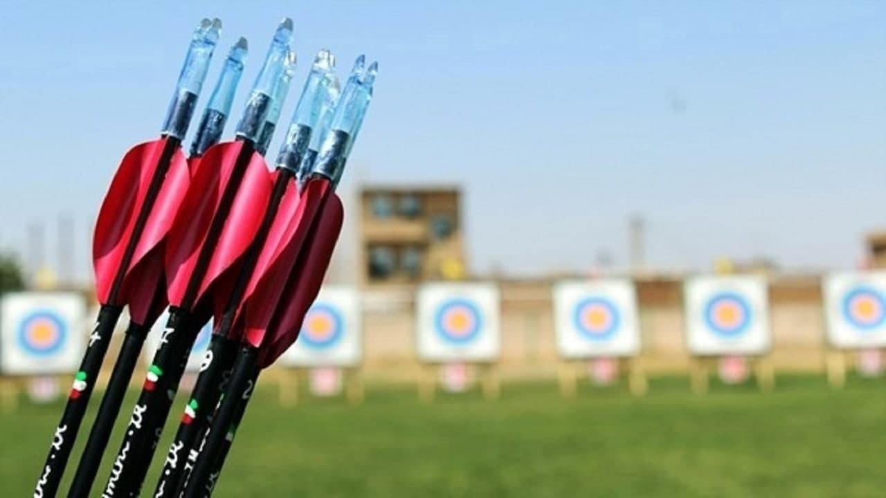 صعود تیم کامپوند بانوان ایران به فینال آسیا