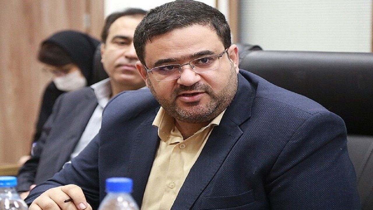 نیمی از کارکنان واحد های صنعتی اروند واکسینه شده اند
