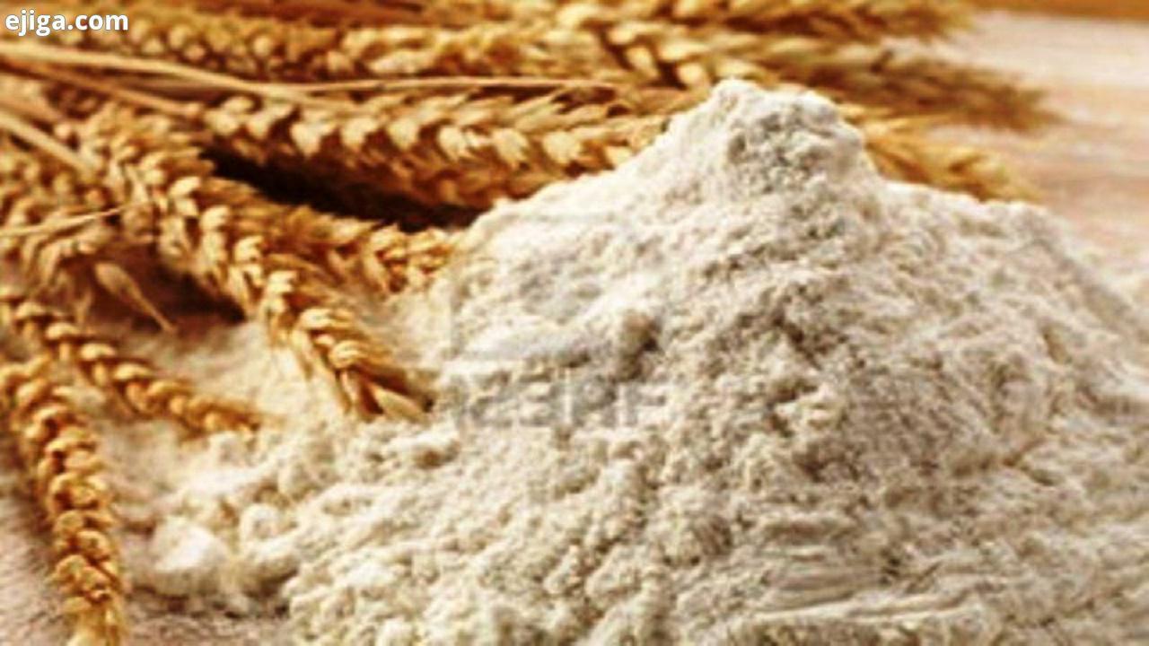توزیع ۲ هزار تُن آرد در زنجان