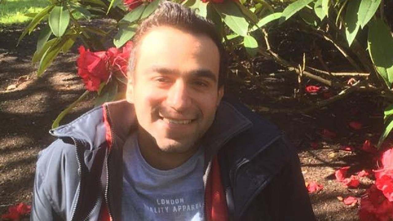 شناسایی مظنون حمله تروریستی در انگلیس
