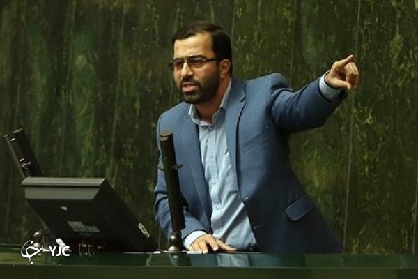 نشست بررسی صلاحیت وزیر پیشنهادی آموزش و پرورش در مجلس