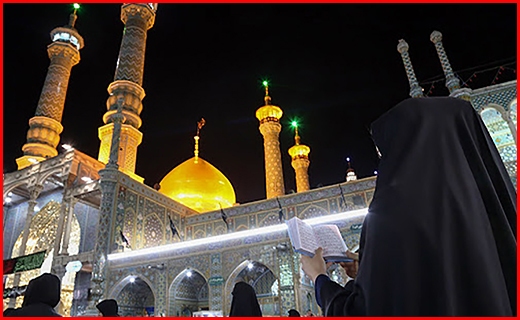 متعادل شدن قیمت مرکبات شمال در دی ماه/ پیکر شهیده فاطمه اسدی در خاک آرام گرفت/ حکایت غم انگیز از پیوند نان، جان و آهن