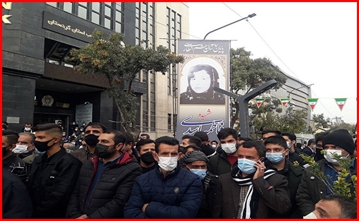 متعادل شدن قیمت مرکبات شمال در دی ماه/ پیکر شهیده فاطمه اسدی در خاک آرام گرفت/ حکایت غم انگیز از پیوند نان، جان و آهن