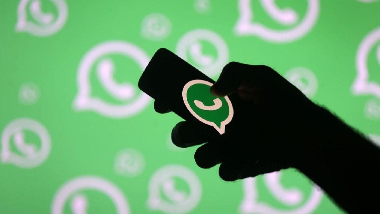 نحوه دریافت اعلان هنگام آنلاین شدن شخصی در واتساپ