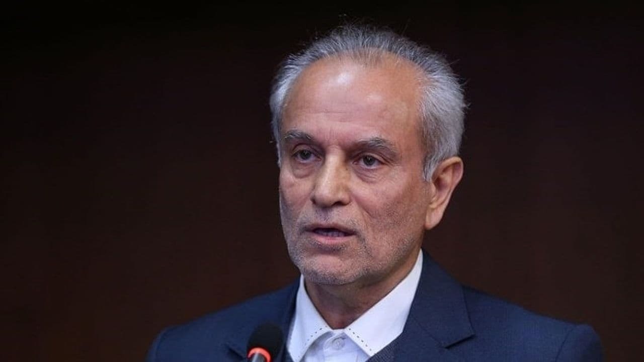 سجادی: قایقرانی نیاز به سرمایه‌گذاری در زیر ساخت‌ها و حضور مربیان خارجی دارد/ از مدیریت پراشتباه ژیمناستیک غافل نمی‌شویم