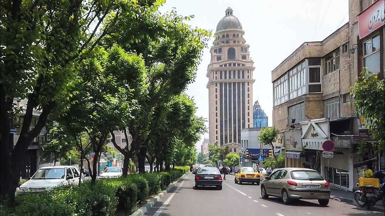 قیمت خانه در منطقه جردن تهران + جدول