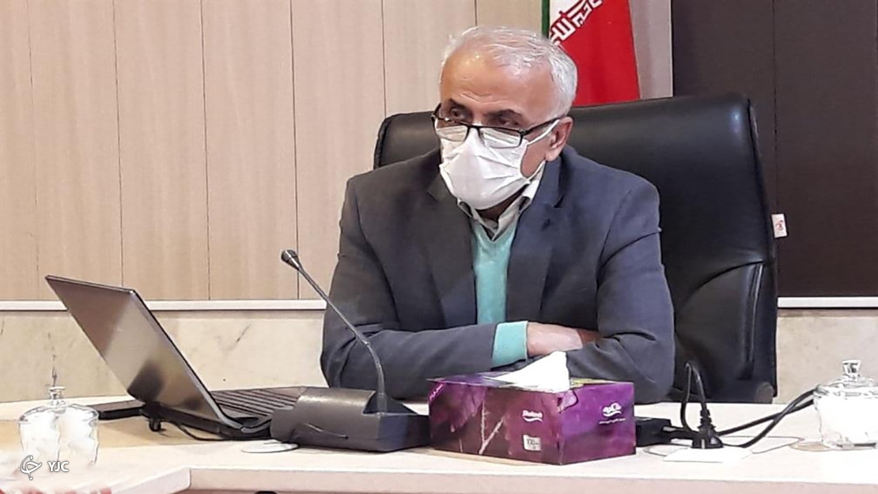 ۳۵ هزار مهابادی هنوز دز اول واکسن کرونا را دریافت نکرده‌اند