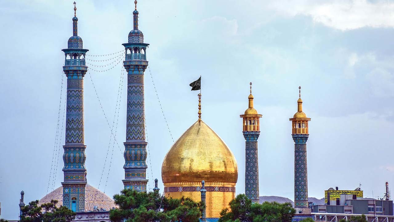 تدبیر هوشمندانه امام کاظم (ع) برای زندگی حضرت معصومه (س)؛ دلیل تجرّد خواهر بزرگوار امام رضا (ع) چه بود؟