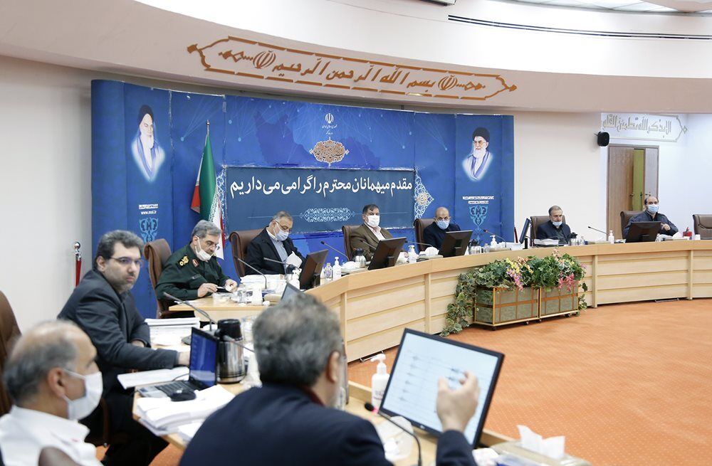 سطح آمادگی به موقع به بحران‌ها در کشور ارتقا می‌یابد/ عملیاتی شدن سامانه‌های هشدار سریع زلزله ضروری است