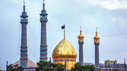 باشگاه خبرنگاران -تدبیر هوشمندانه امام کاظم (ع) برای زندگی حضرت معصومه (س)؛ دلیل تجرّد خواهر بزرگوار امام رضا (ع) چه بود؟