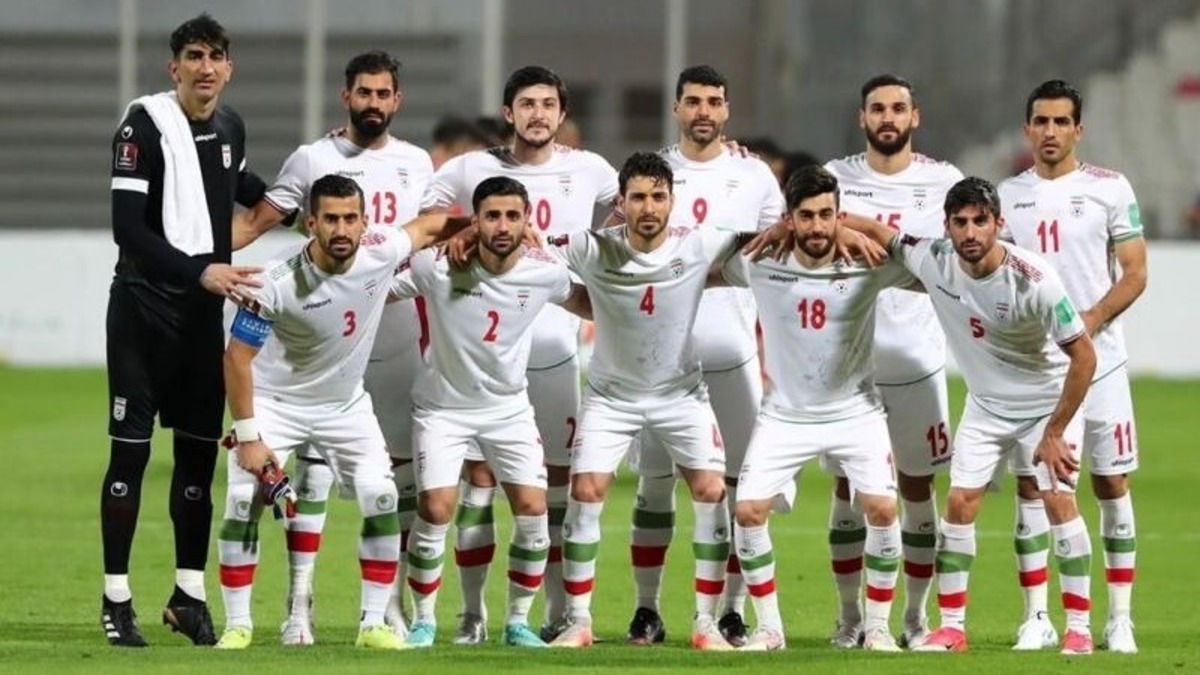 ملی پوشان کشورمان به دنبال رکوردشکنی برابر تیم ملی سوریه