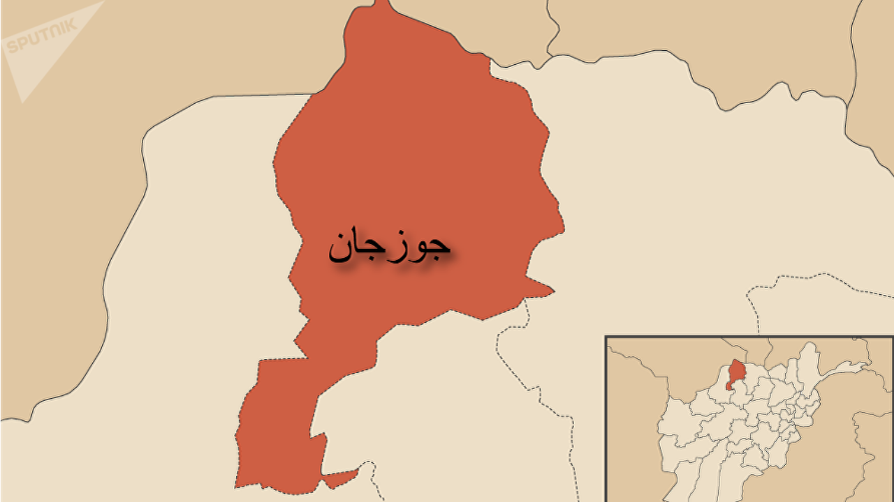 فروش ۱۳۰ زن در ولایت جوزجان