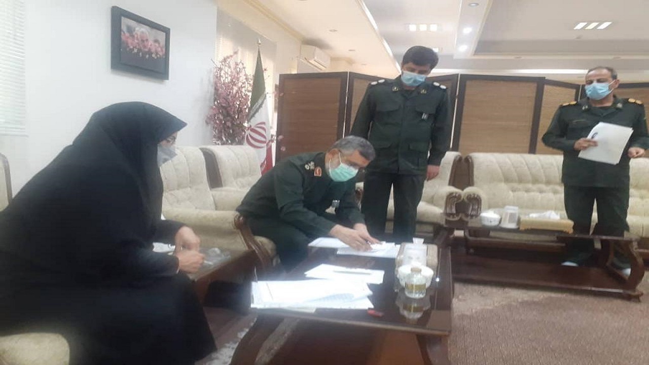 آرزوی دیرینه دانشگاه اردکان تحقق یافت