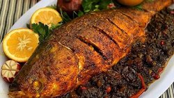 طرز تهیه کوکو پیاز + فیلم