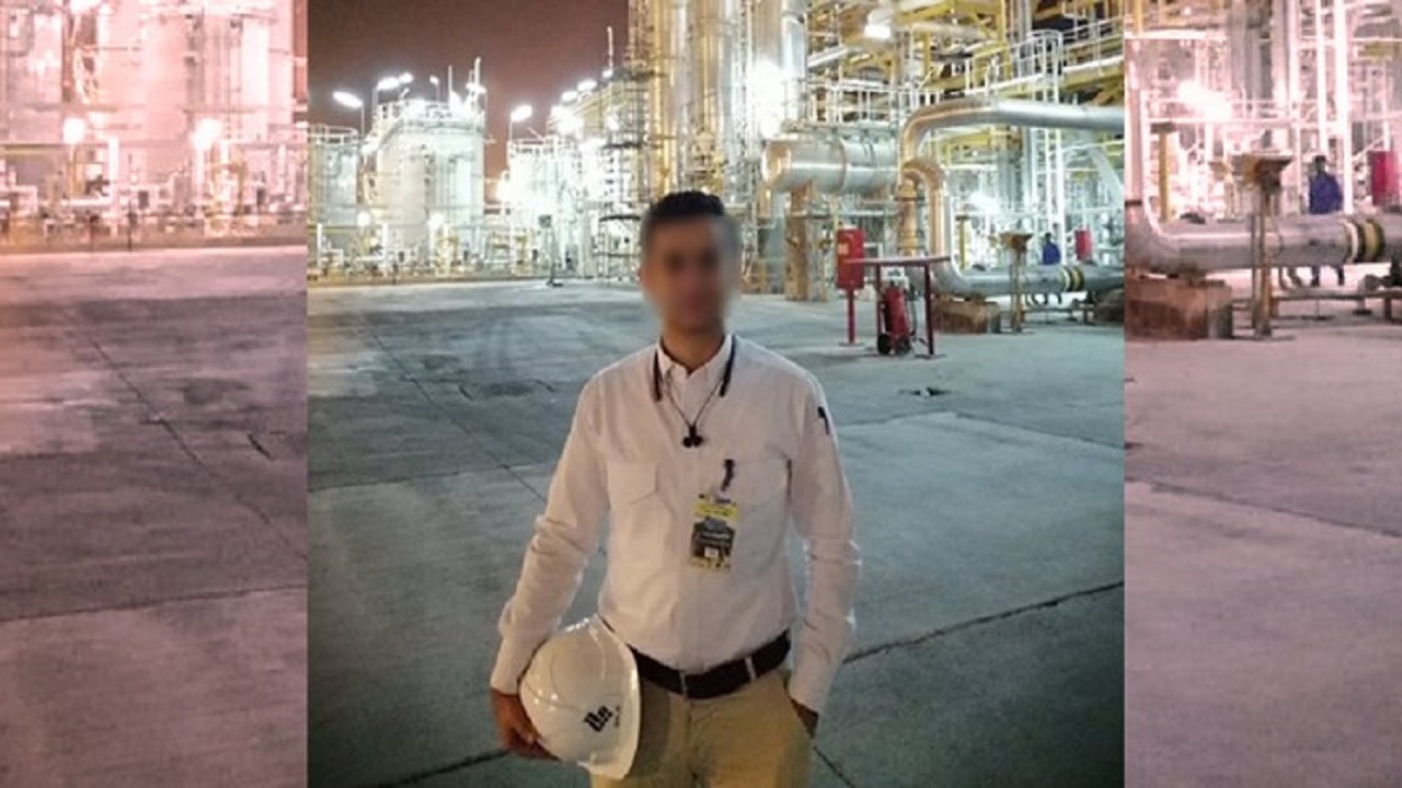 تودهنی کاربران به یک توئیت توهین‌آمیز/ خراب شده؟! اگه به جایی رسیدی هم صدقه سر همین مملکته!