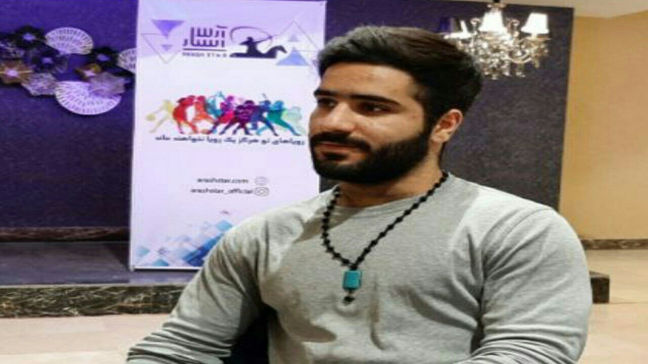 دعوت وزنه بردار البرزی به تیم ملی