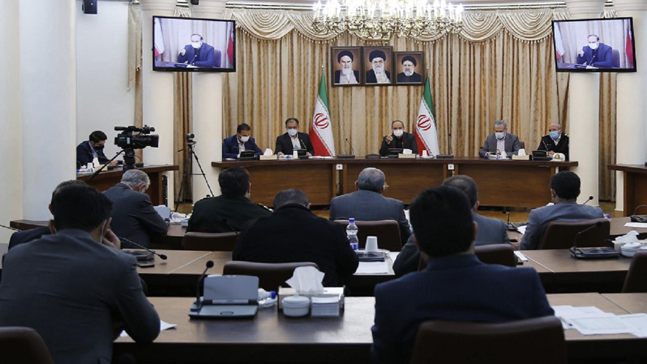 ضرورت رفع موانع مبارزه با قاچاق در آذربایجان شرقی