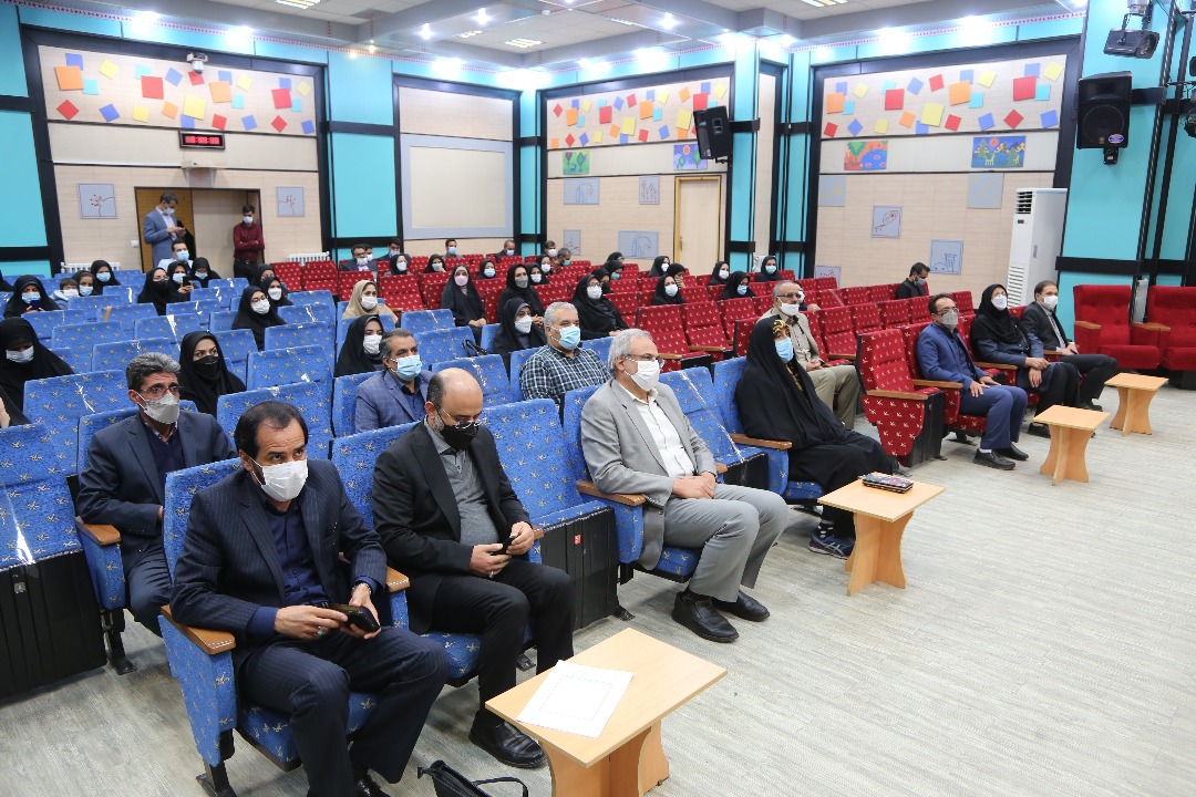 قدردانی از دست اندرکاران یار مهربان در کرمان