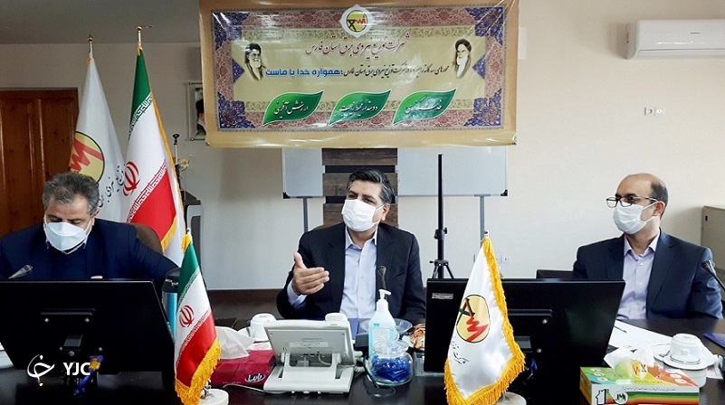 رویت‌پذیری و کنترل‌پذیری مصرف برق یک ضرورت است