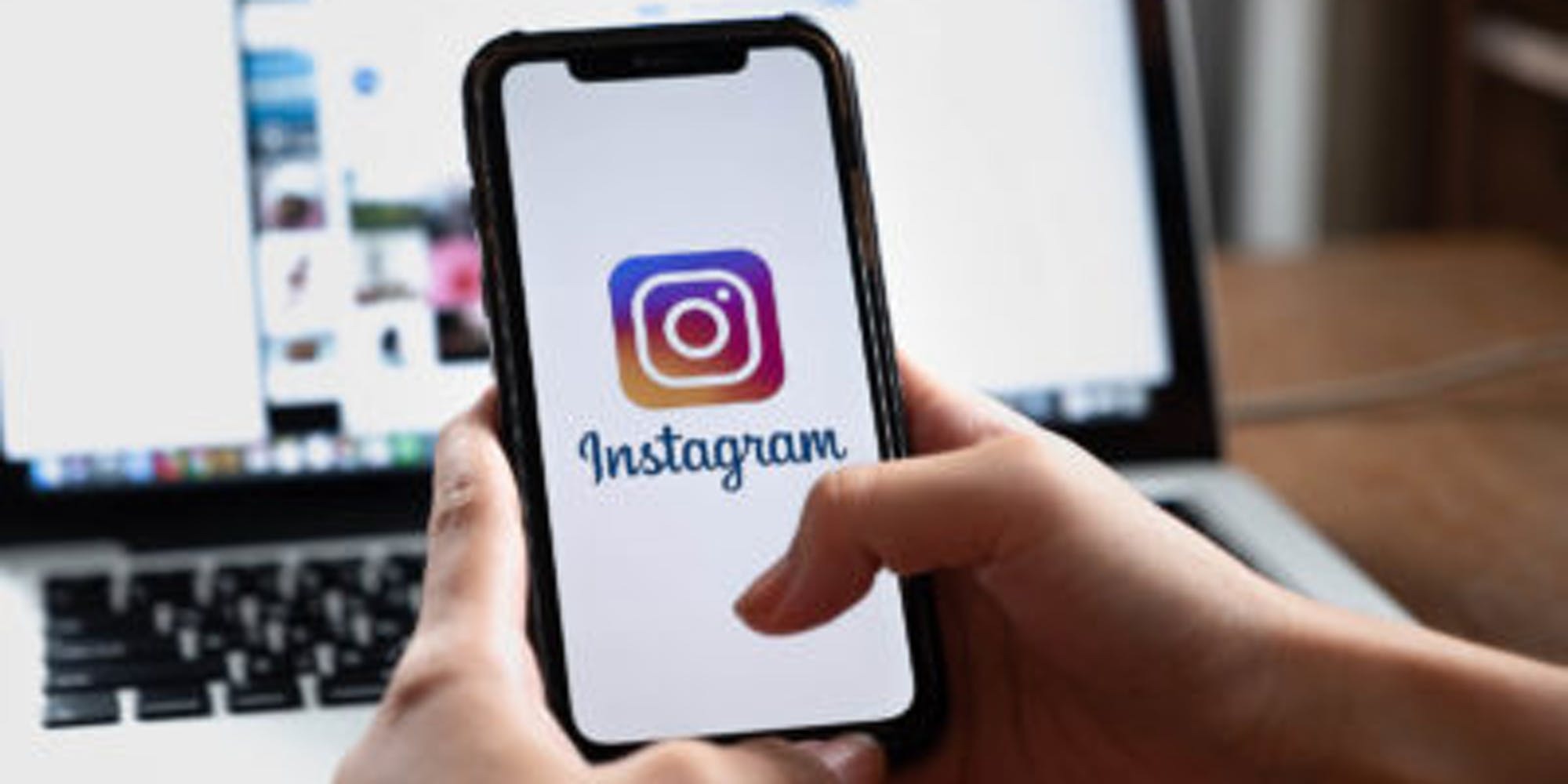 اپلیکیشن اینستاگرام