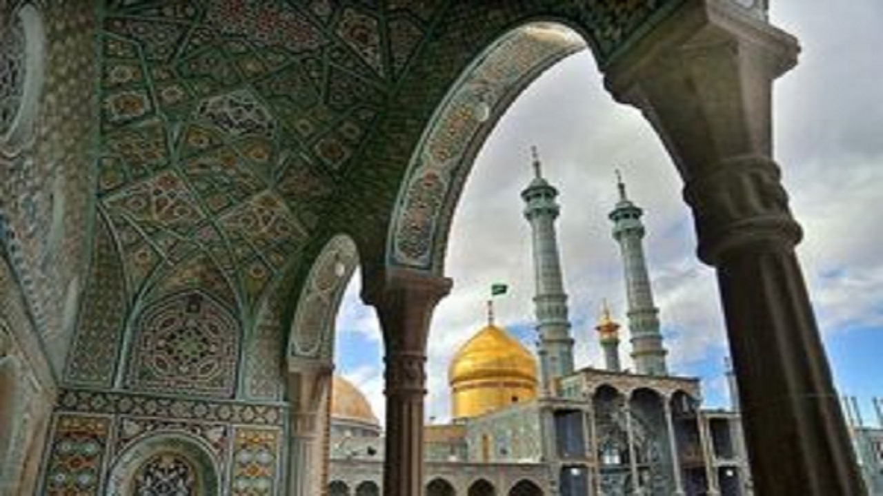 شهری که امیرالمؤمنین شهر زهرا نامید