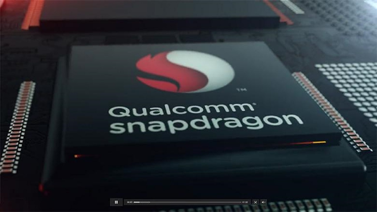 شروع طرح تغییر نامگذاری تراشه‌های کوالکام با Snapdragon ۸ Gen ۱