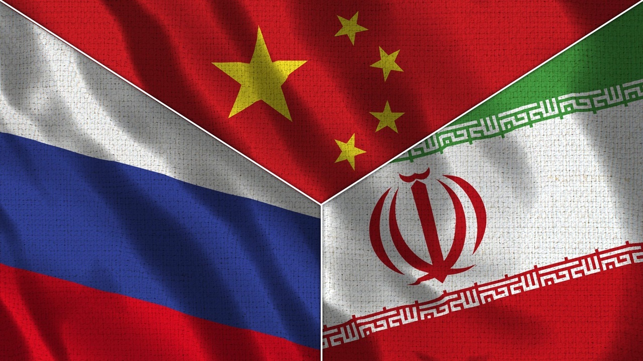 ایران، چین و روسیه بر تقویت همکاری‌ها در راستای برجام تاکید کردند