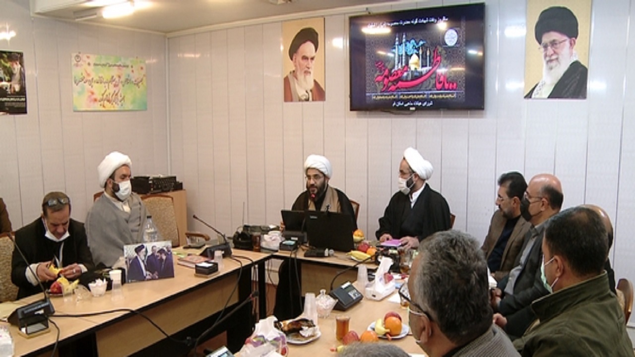 مهرواره «هوای نو»فراخوان شد