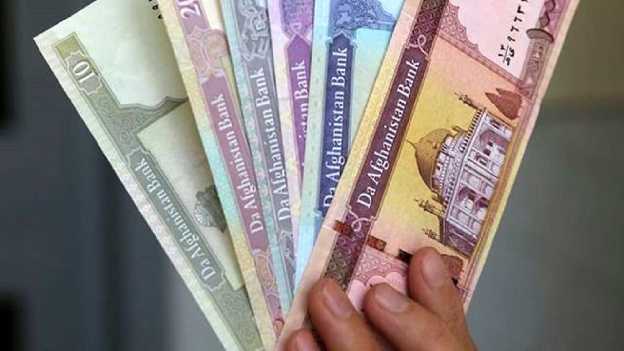 فتوکامنت: کاهش بی سابقه ارزش پول افغانی