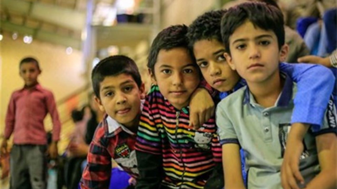 با وجود ۱۳ متولی در حوزه حقوق کودک، اما اطلاعاتی از آن در اختیار نداریم