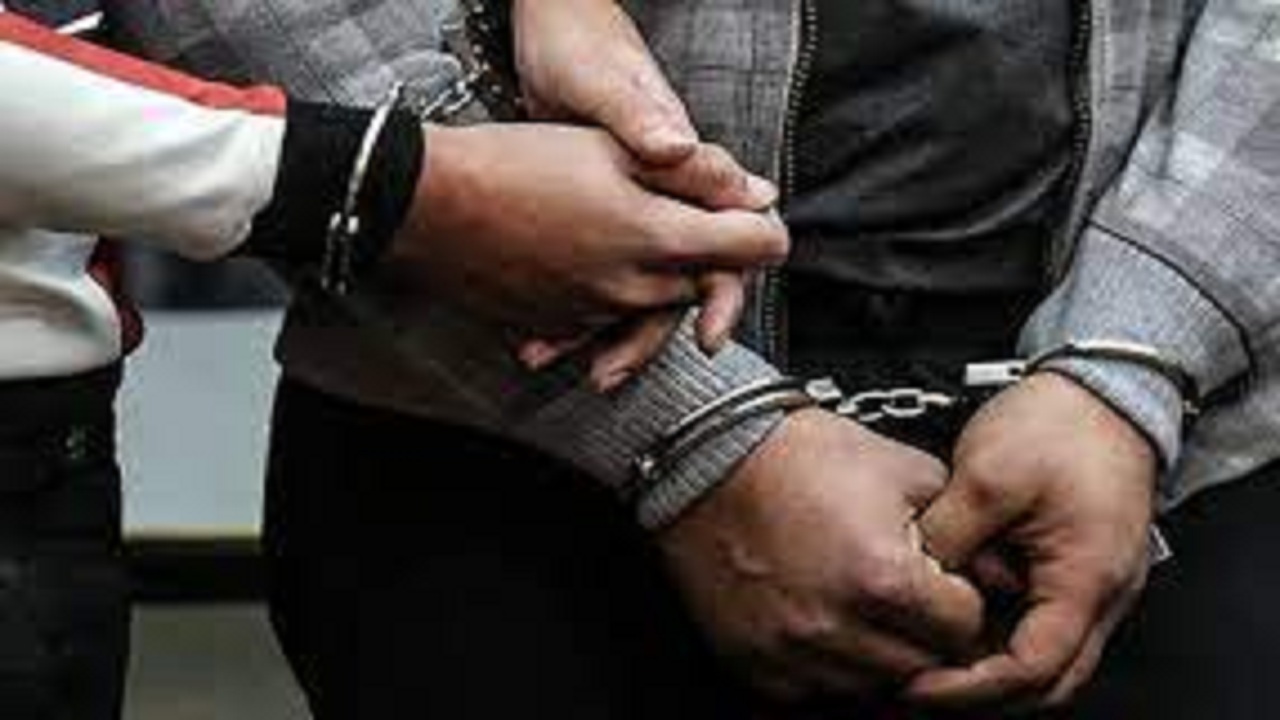 دستگیری ۲ سارق و کشف ۲۱ فقره سرقت در ایلام
