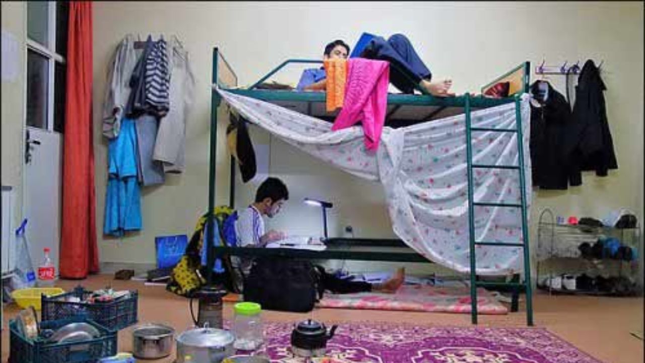 اختصاص ۱۰ درصد بودجه عمرانی وزارتخانه‌های علوم و بهداشت به ساخت خوابگاه‌های متأهلی دانشجویان