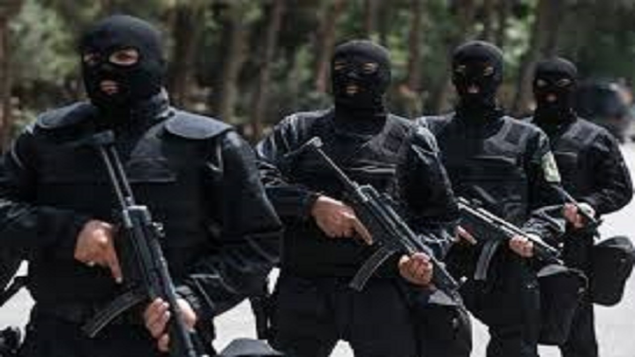 گروگان ۲۳ ساله به آغوش خانواده بازگشت
