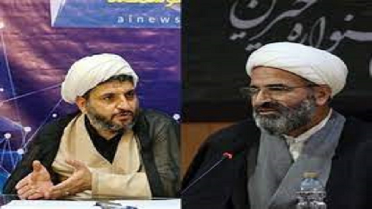 حجت الاسلام قدس پور امام جمعه موقت سمنان شد